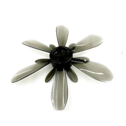 پروانه 12 پر پنکه براوو اورجینال شرکتی